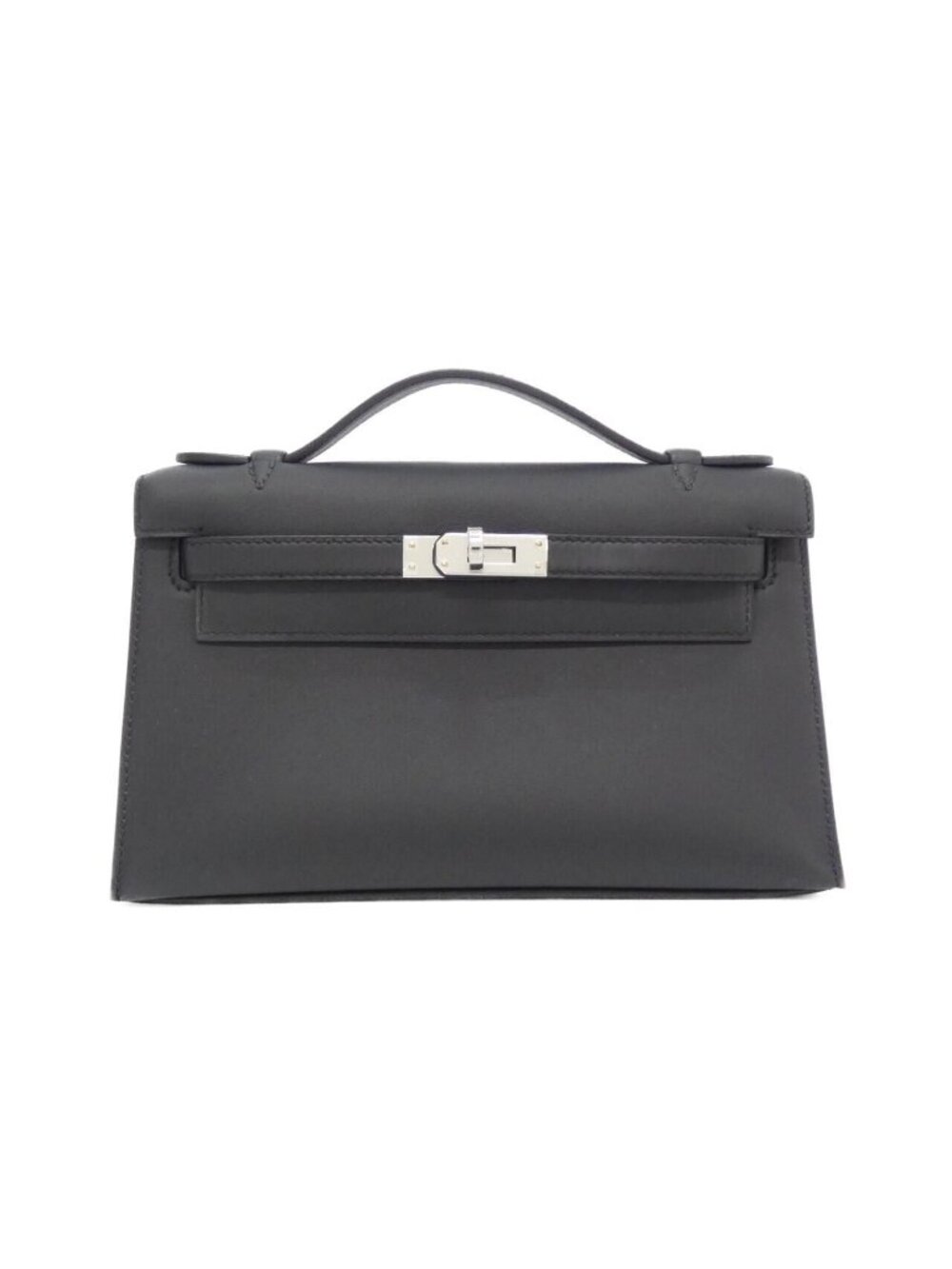 Hermes Pochette Kelly Mini Bag